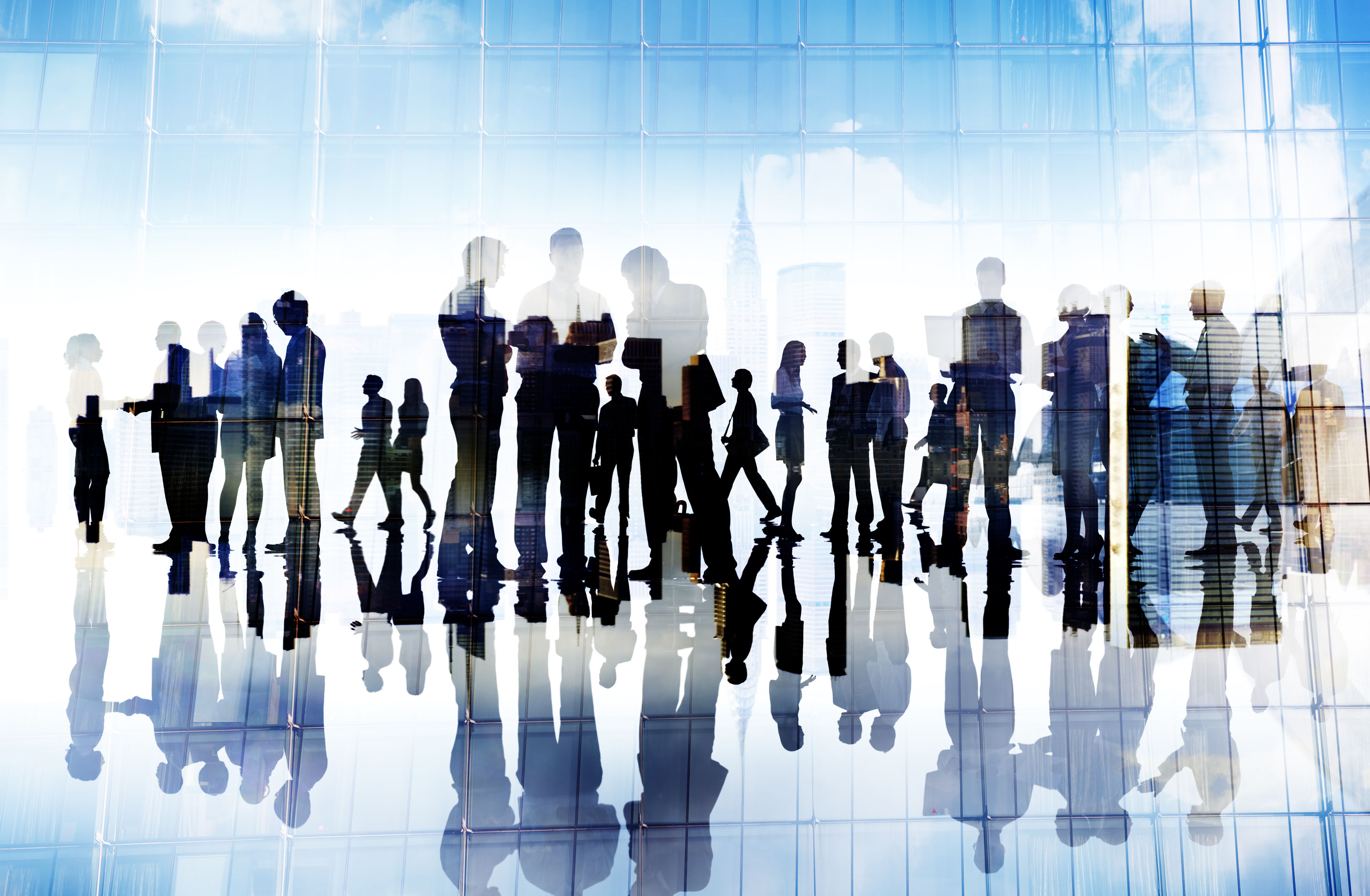 Reclutamiento y Selección