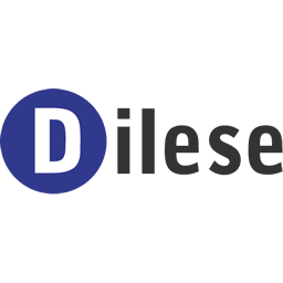Logotipo Dilese S.A. de C.V.